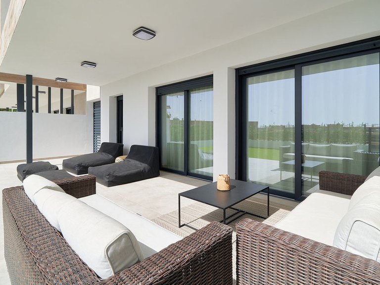 Apartment for Sale in Estepona, Malaga 15