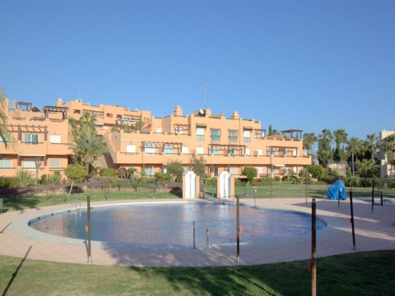 Apartment for Sale in Casares, Malaga 1