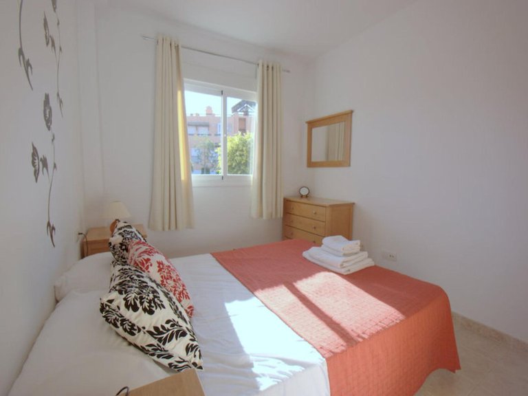 Apartment for Sale in Casares, Malaga 10