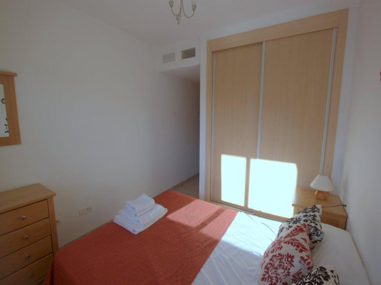 Apartment for Sale in Casares, Malaga 11