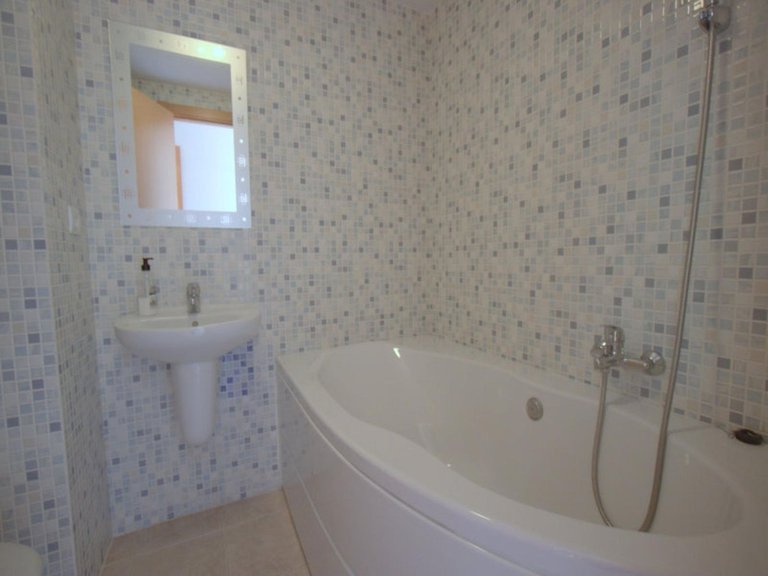 Apartment for Sale in Casares, Malaga 12