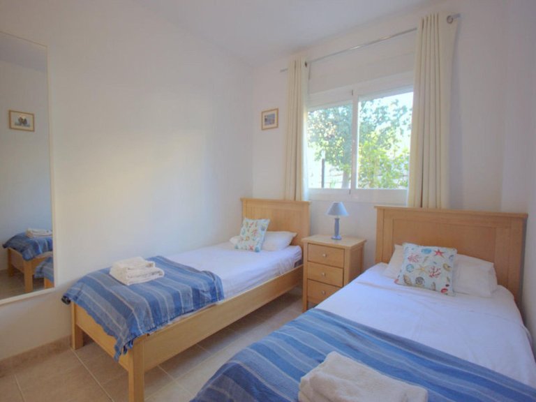 Apartment for Sale in Casares, Malaga 13
