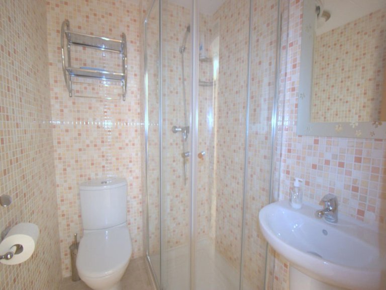 Apartment for Sale in Casares, Malaga 14
