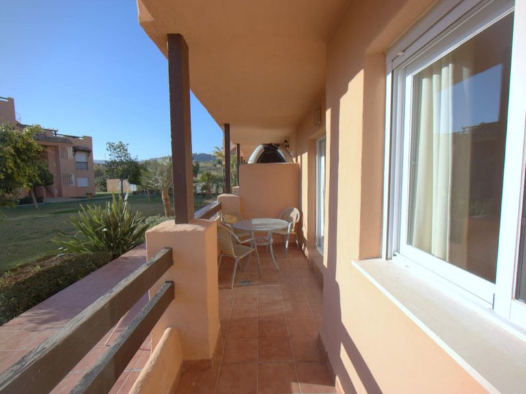 Apartment for Sale in Casares, Malaga 15