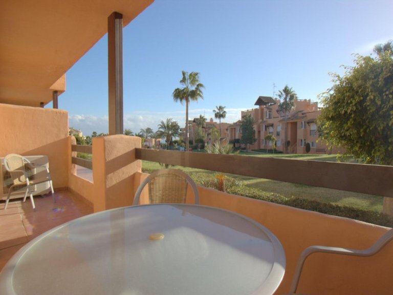 Apartment for Sale in Casares, Malaga 16