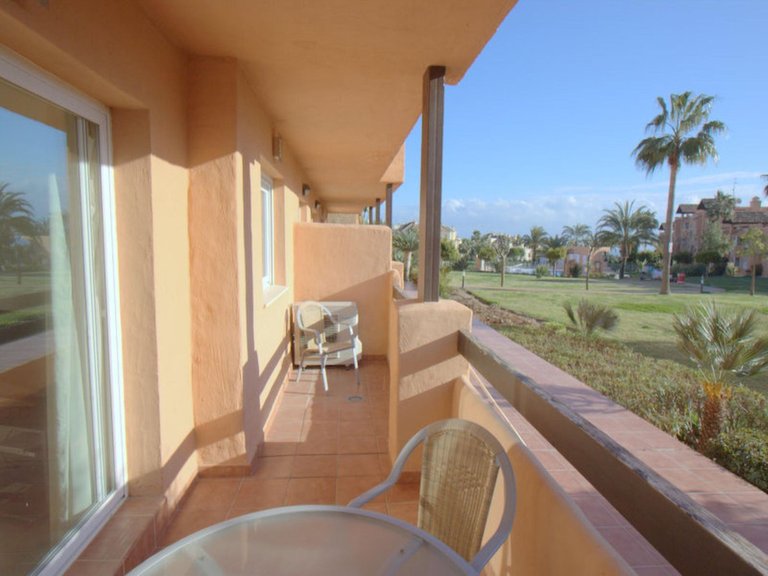 Apartment for Sale in Casares, Malaga 17