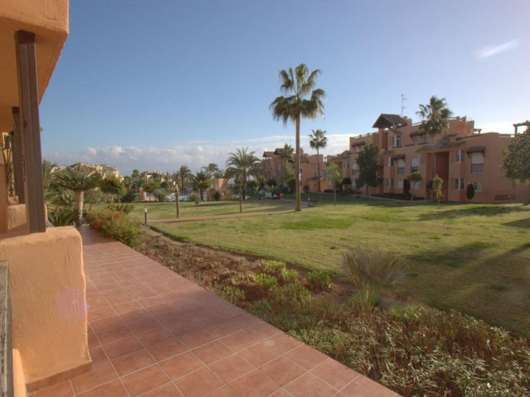 Apartment for Sale in Casares, Malaga 18
