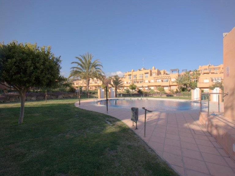 Apartment for Sale in Casares, Malaga 19