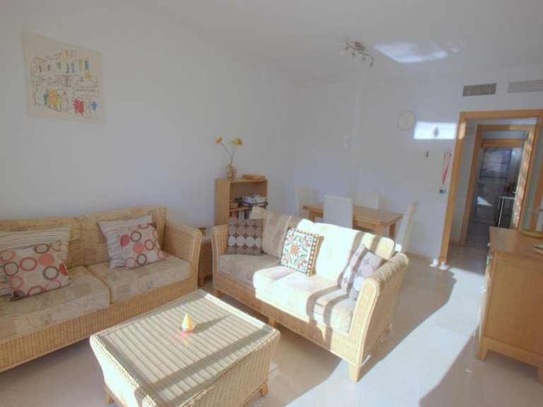 Apartment for Sale in Casares, Malaga 2