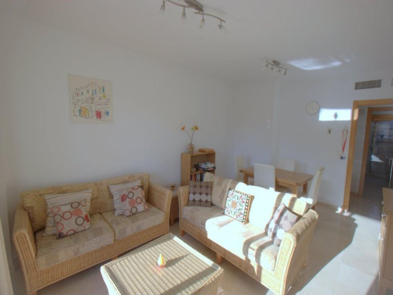 Apartment for Sale in Casares, Malaga 3