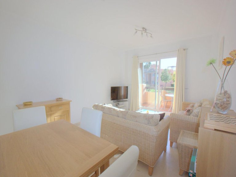 Apartment for Sale in Casares, Malaga 5