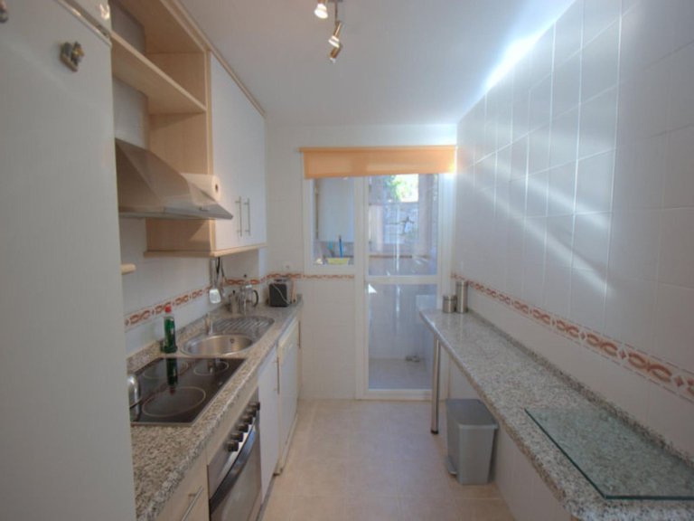 Apartment for Sale in Casares, Malaga 6