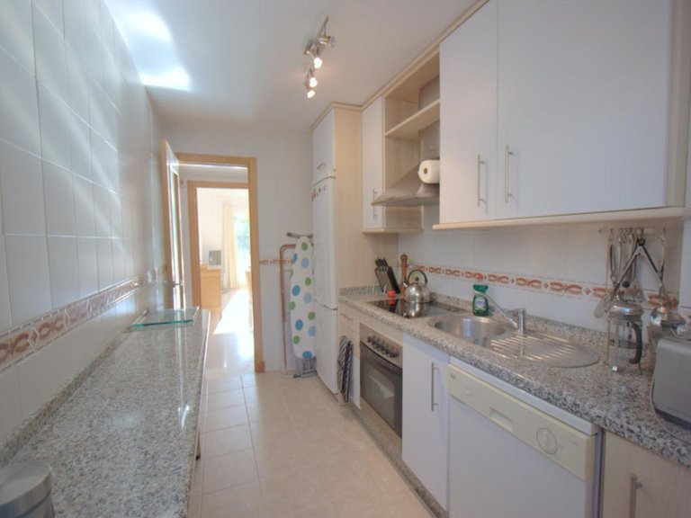 Apartment for Sale in Casares, Malaga 7