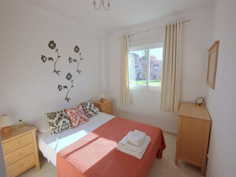 Apartment for Sale in Casares, Malaga 8