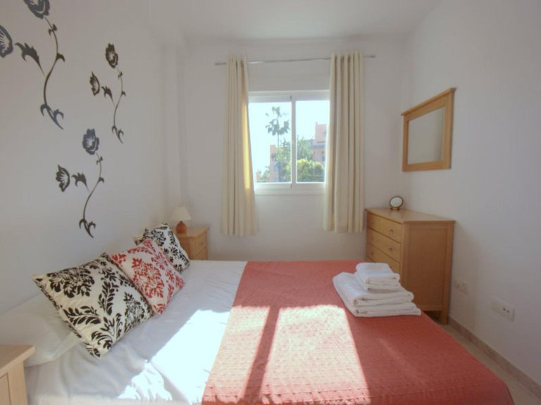 Apartment for Sale in Casares, Malaga 9