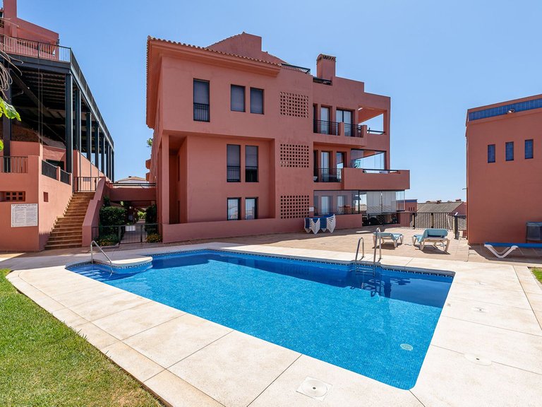 Apartment for Sale in Costa del Sol, Calahonda, Malaga 20