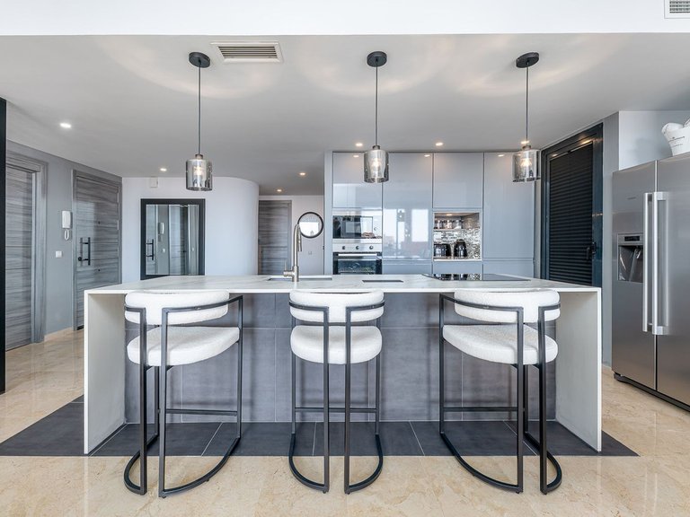 Apartment for Sale in Costa del Sol, Calahonda, Malaga 6