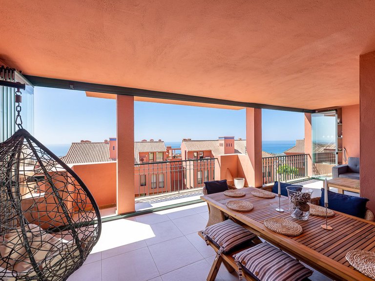 Apartment for Sale in Costa del Sol, Calahonda, Malaga 9