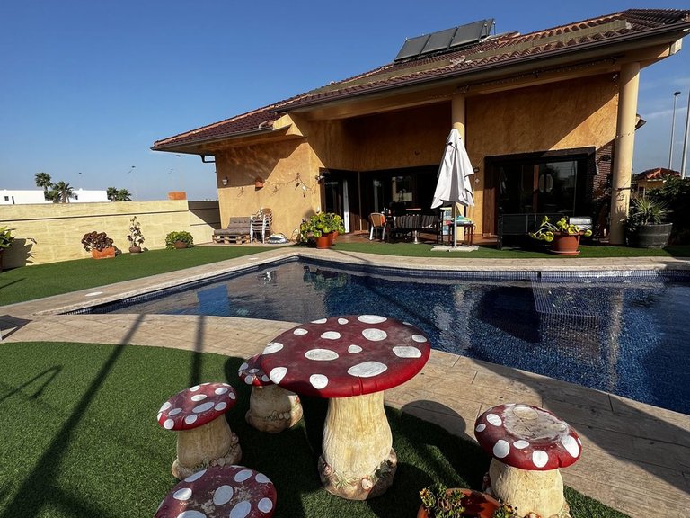 Villa for Sale in Costa Calida San Javier, Murcia 1