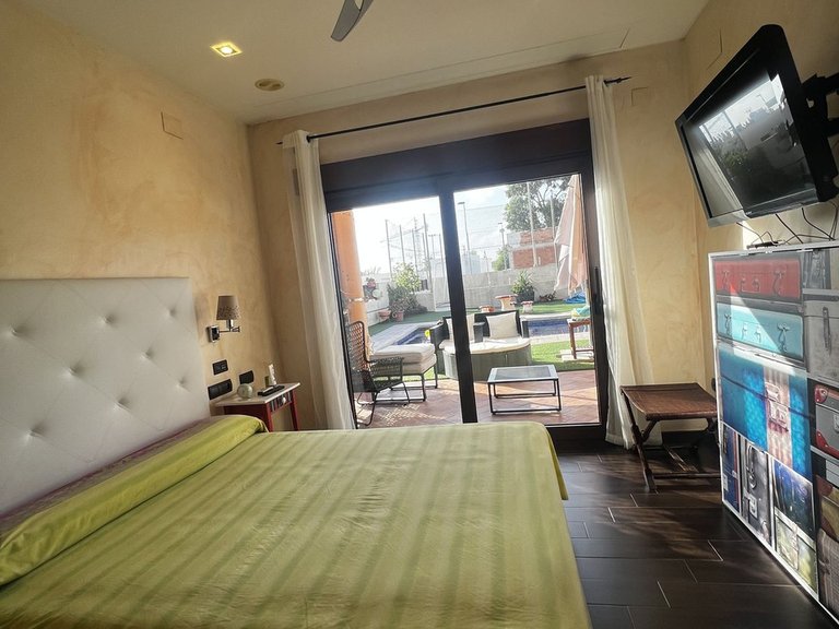 Villa for Sale in Costa Calida San Javier, Murcia 11