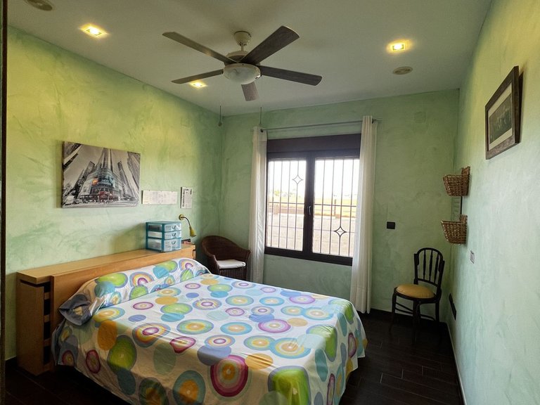 Villa for Sale in Costa Calida San Javier, Murcia 17