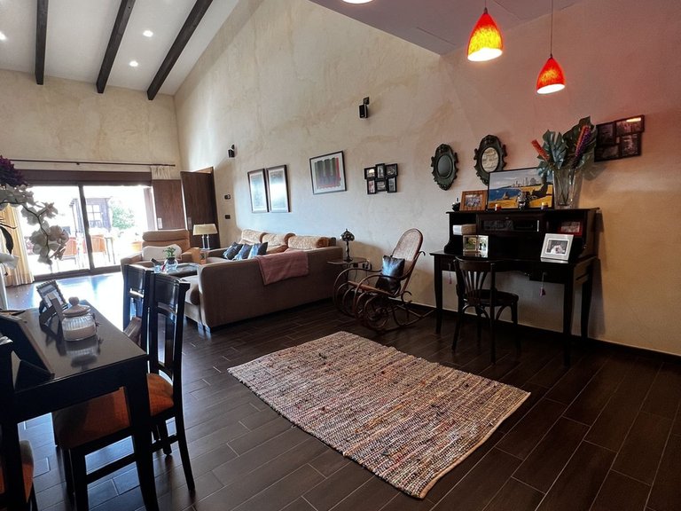 Villa for Sale in Costa Calida San Javier, Murcia 2