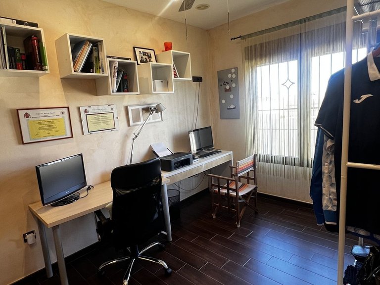 Villa for Sale in Costa Calida San Javier, Murcia 25