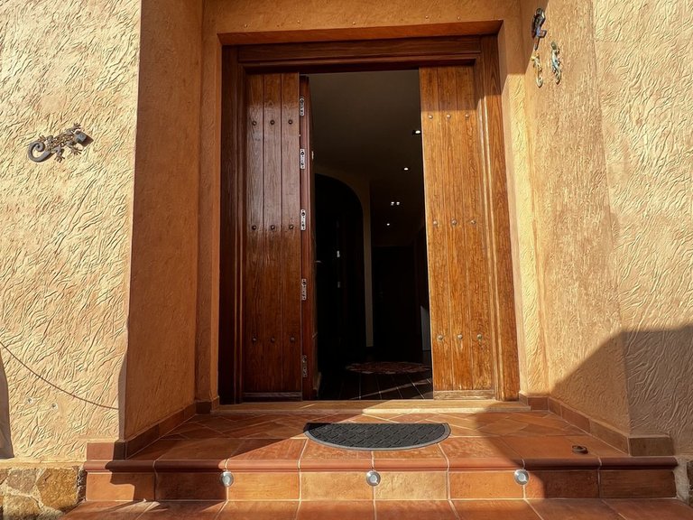 Villa for Sale in Costa Calida San Javier, Murcia 32