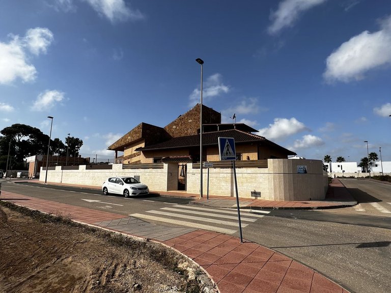 Villa for Sale in Costa Calida San Javier, Murcia 38