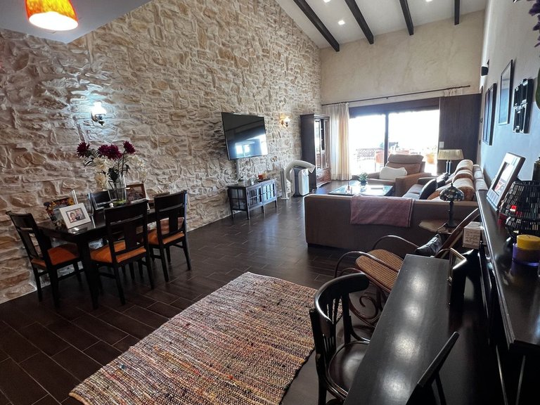 Villa for Sale in Costa Calida San Javier, Murcia 4