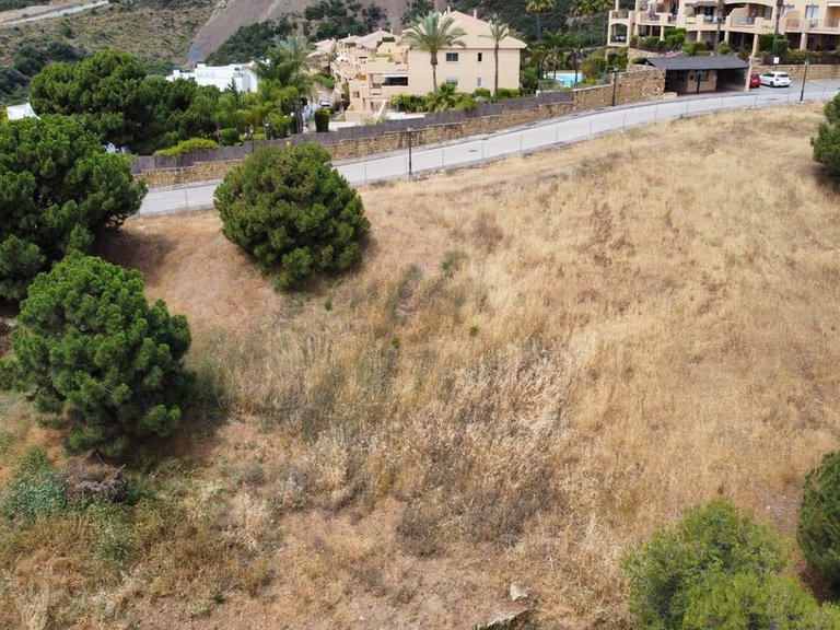 Plot for Sale in Selwo, Malaga 13