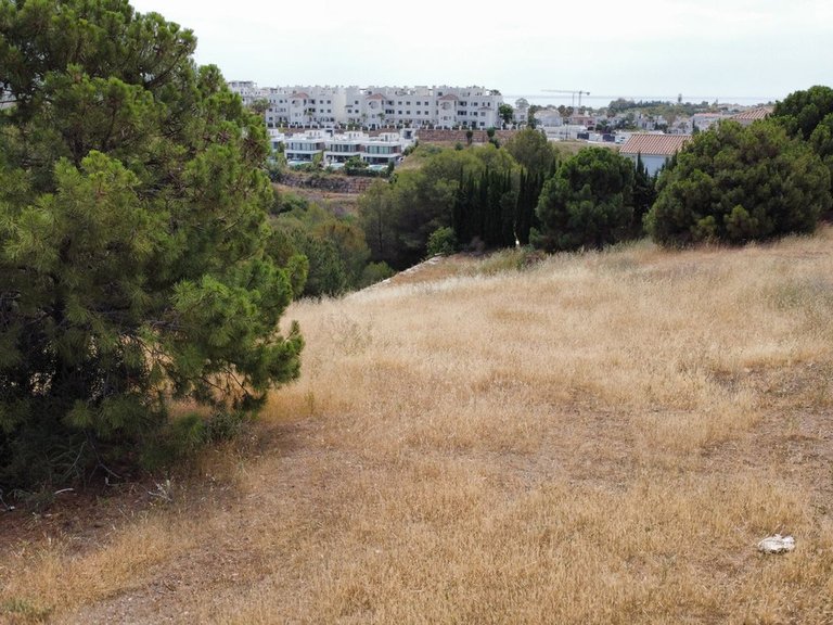 Plot for Sale in Selwo, Malaga 14