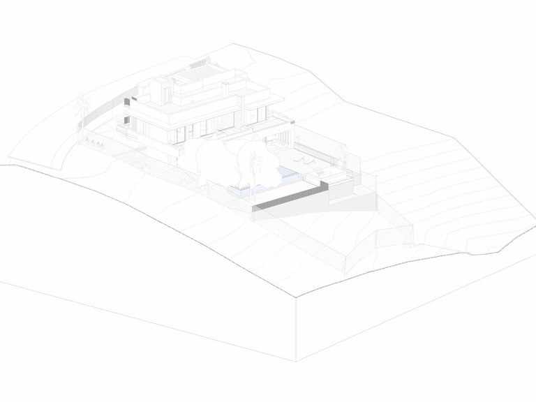Plot for Sale in Selwo, Malaga 5