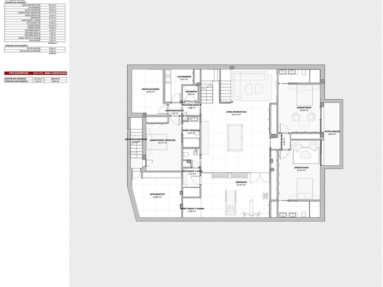 Plot for Sale in Selwo, Malaga 8