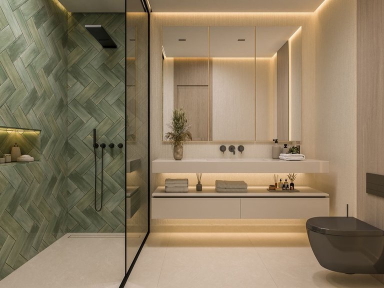 Apartment for  in Benahavís, Malaga 8