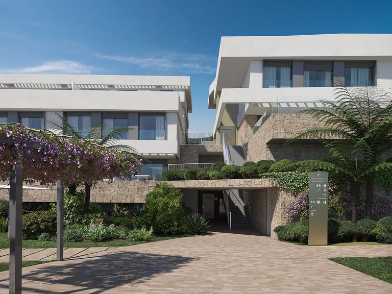 Apartment for Sale in Estepona, Malaga 18