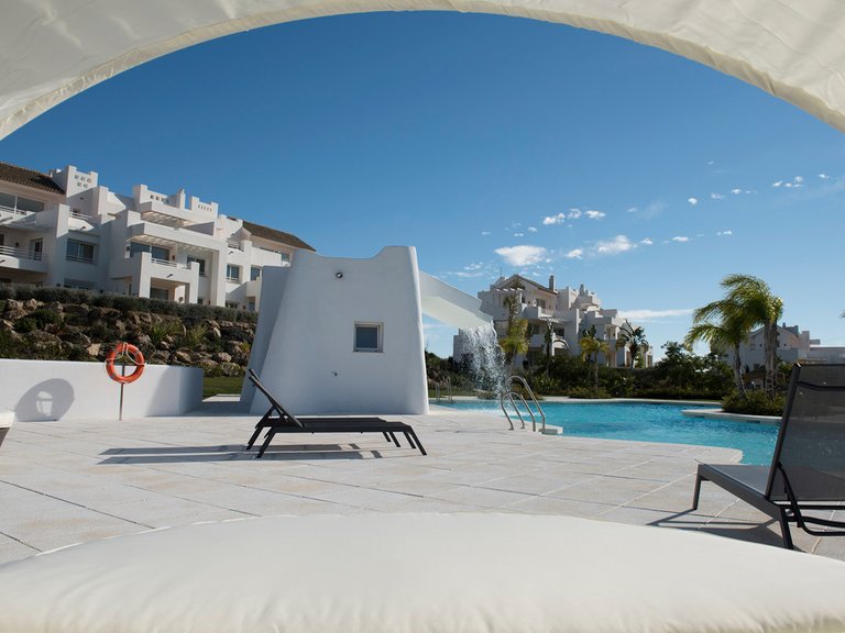 Apartment for  in Estepona, Malaga 10