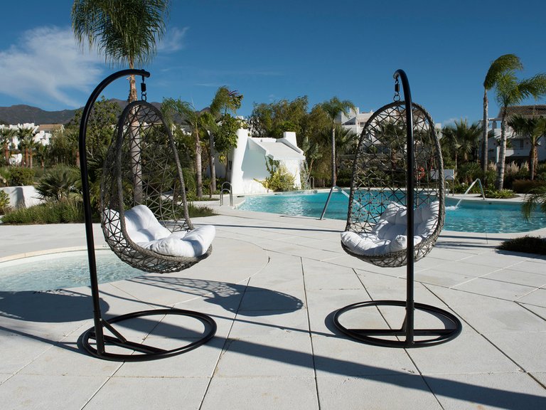 Apartment for  in Estepona, Malaga 15