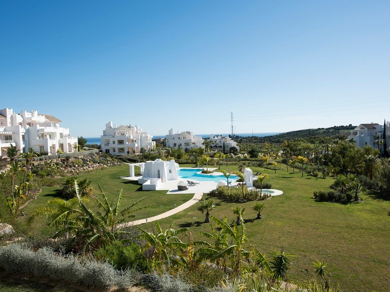 Apartment for  in Estepona, Malaga 16