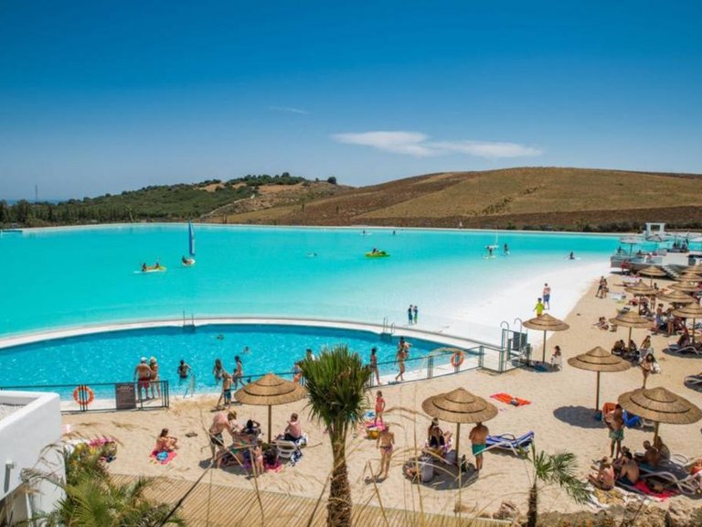 Apartment for  in Estepona, Malaga 19