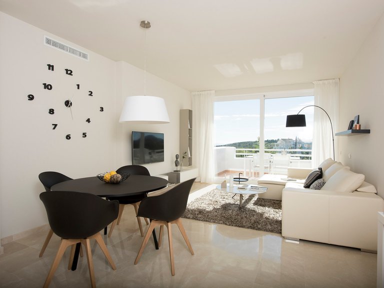 Apartment for  in Estepona, Malaga 3