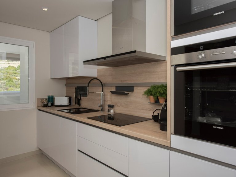 Apartment for  in Estepona, Malaga 5