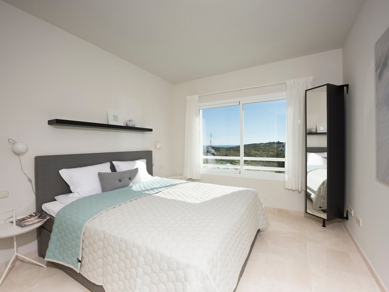 Apartment for  in Estepona, Malaga 6