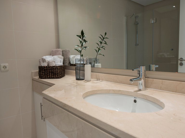 Apartment for  in Estepona, Malaga 7