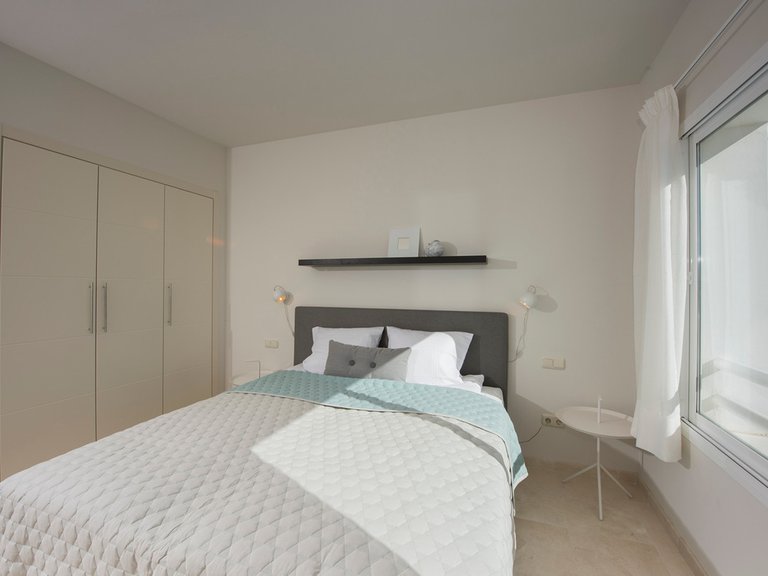 Apartment for  in Estepona, Malaga 8