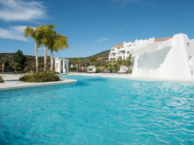 Apartment for  in Estepona, Malaga 9