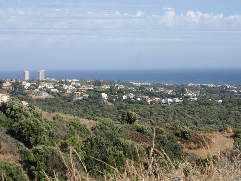 Plot for Sale in Marbella, Malaga 1