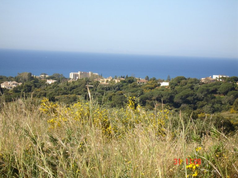 Plot for Sale in Marbella, Malaga 2