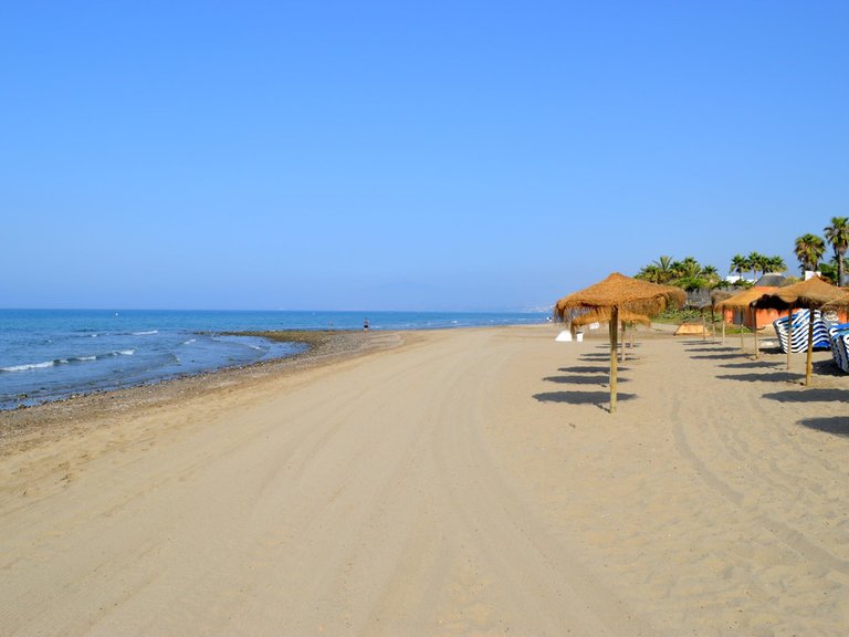 Plot for Sale in Marbella, Malaga 4