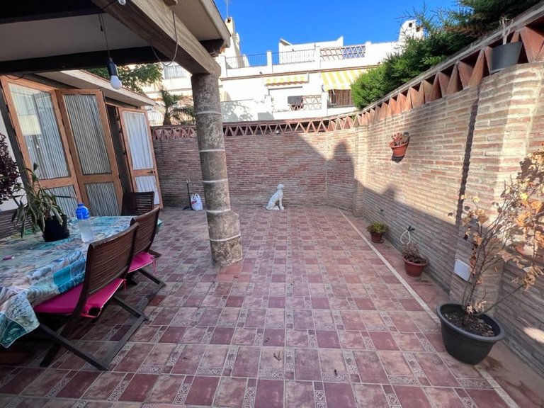 Town House for Sale in Estepona, Malaga 1